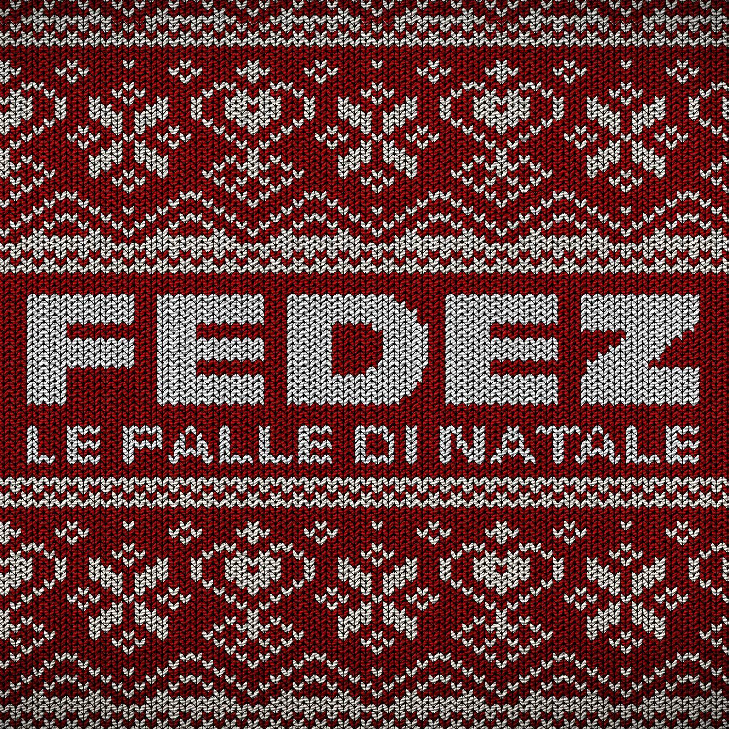 Le palle di Natale