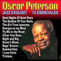 Oscar Peterson - Jazz Exquisit 12 Esenciales