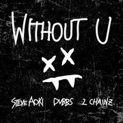 Without U