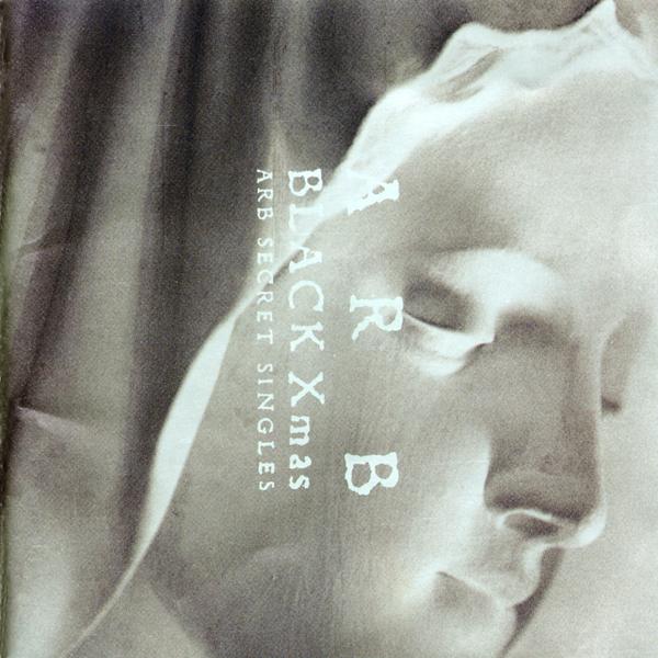 BLACK Xmas  ARB SECRET SINGLES