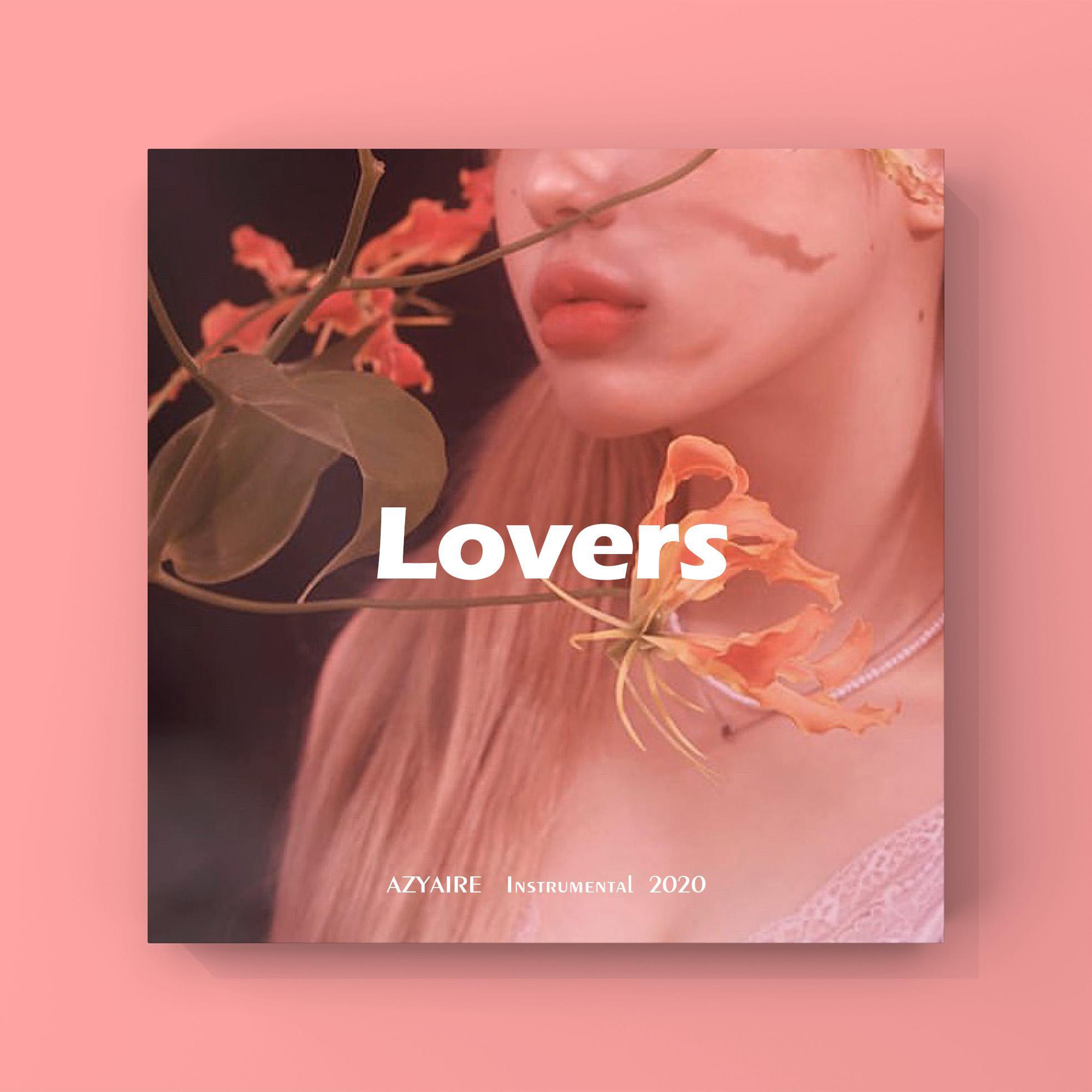VINXEN Type Beat "Lovers"