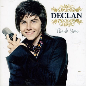 Declan Galbraith - It All Begins With Love (消音版) 带和声伴奏 （降1半音）