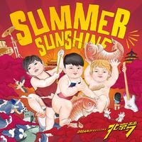Summer Sunshine - the Corrs (karaoke) 带和声伴奏