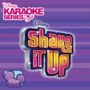 Shake It Up (Disney) - Ttylxox (Instrumental) 原版伴奏 （升3半音）