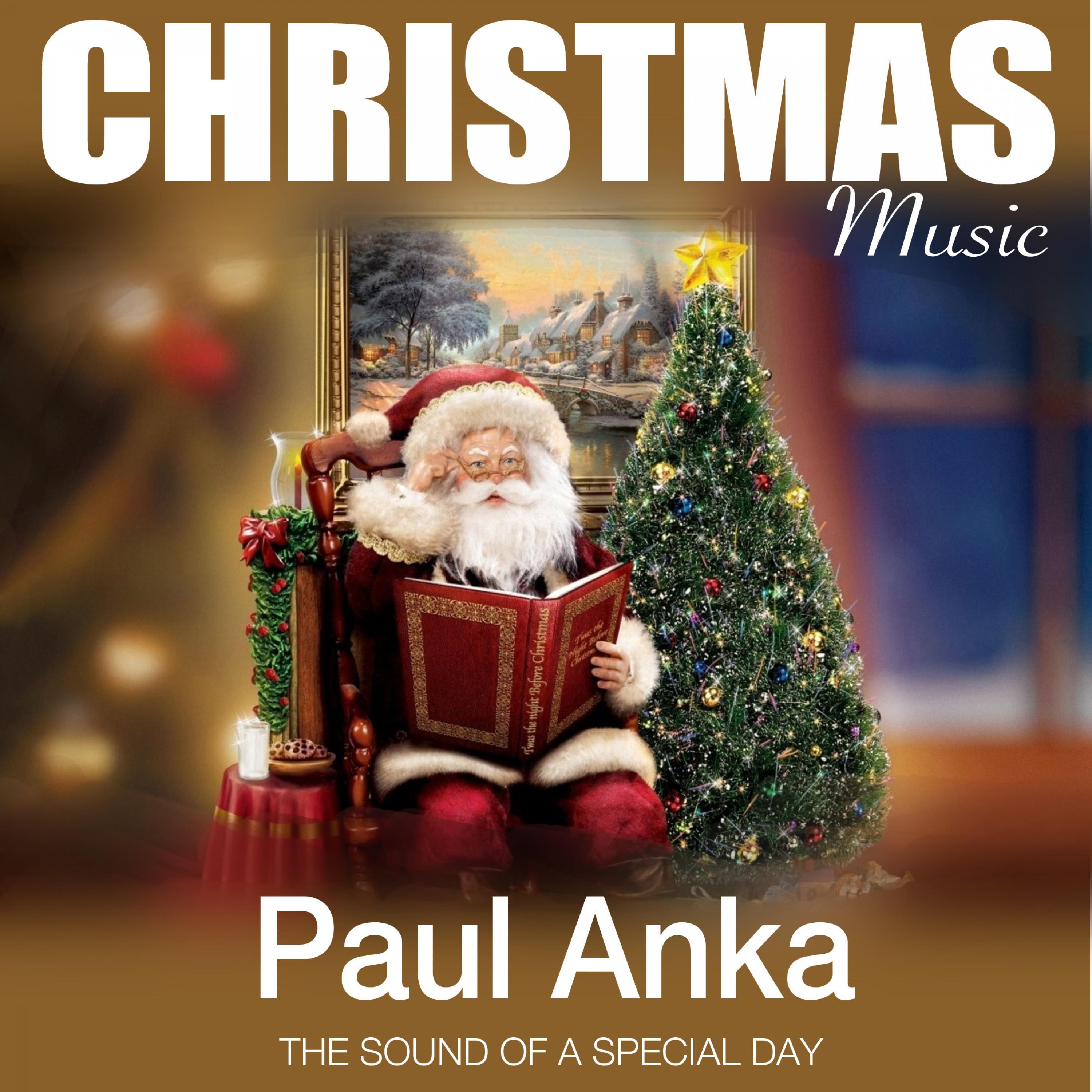 Christmas Music专辑
