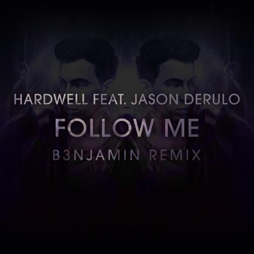 Follow Me (B3NJAMIN Remix)专辑