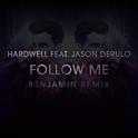 Follow Me (B3NJAMIN Remix)专辑