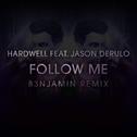 Follow Me (B3NJAMIN Remix)专辑