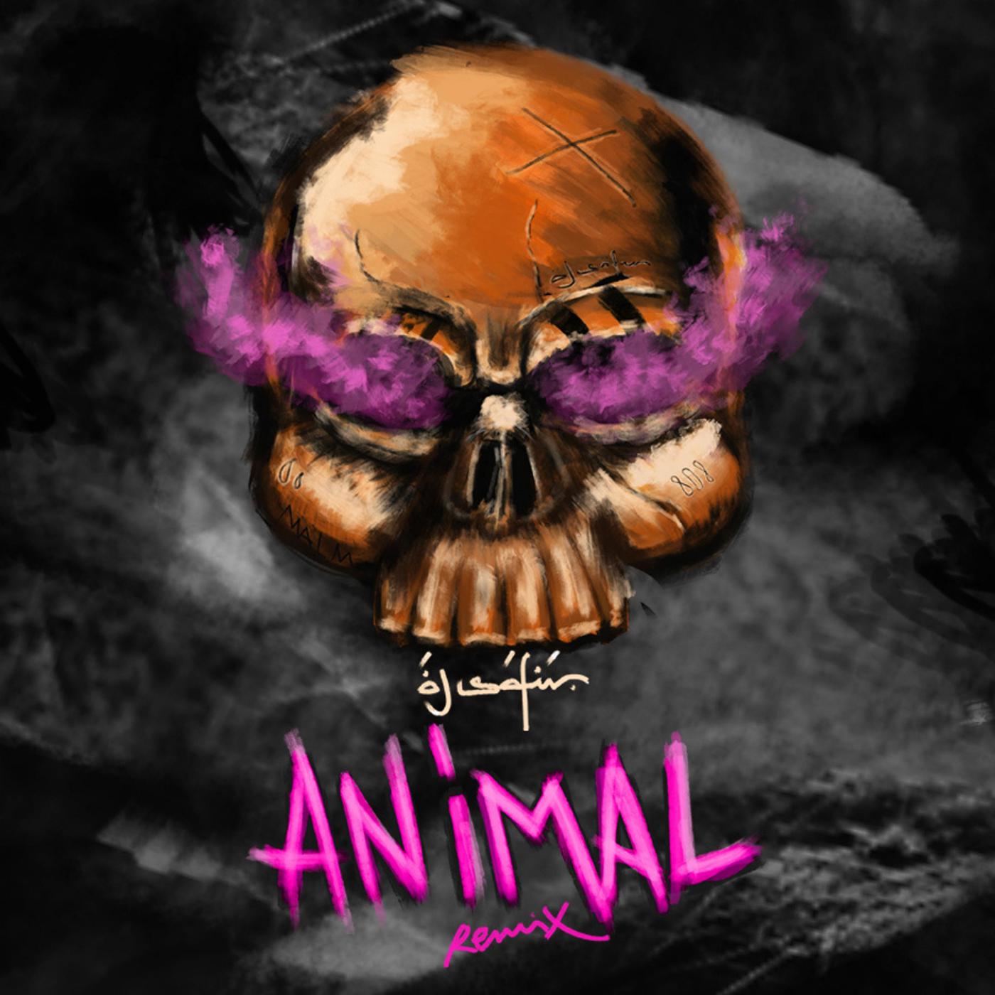 Al Safir - Animal Remix (Remix)