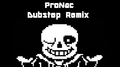 Megalovania (ProNac Dubstep Remix)专辑