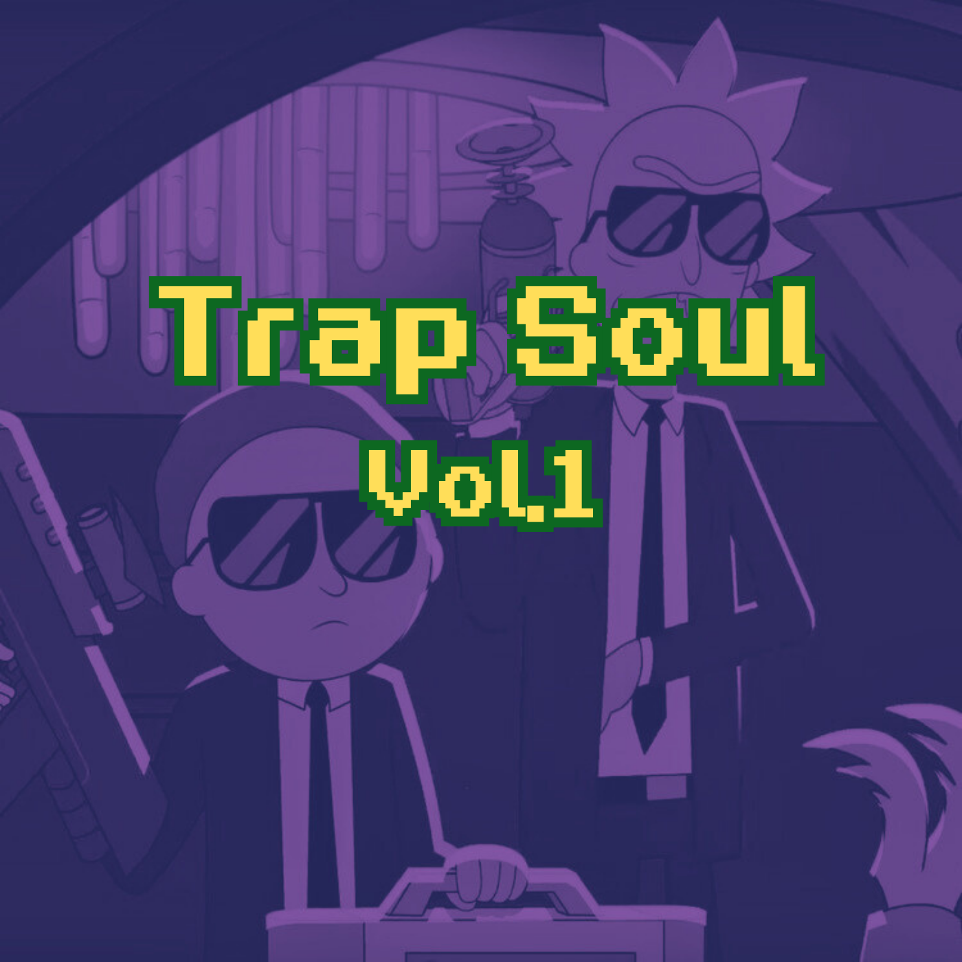 Trap Soul Vol.1