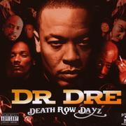 Death Row Dayz专辑