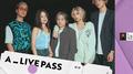 In the End of the World (I Love You) (A_LIVE PASS Session)专辑