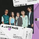 In the End of the World (I Love You) (A_LIVE PASS Session)专辑