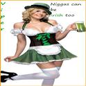 Niggas Can Be Irish Too专辑