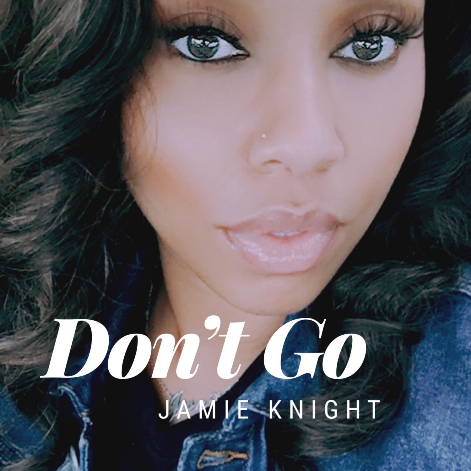 Don’t Go