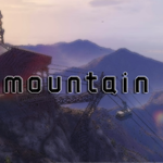 Mountain专辑