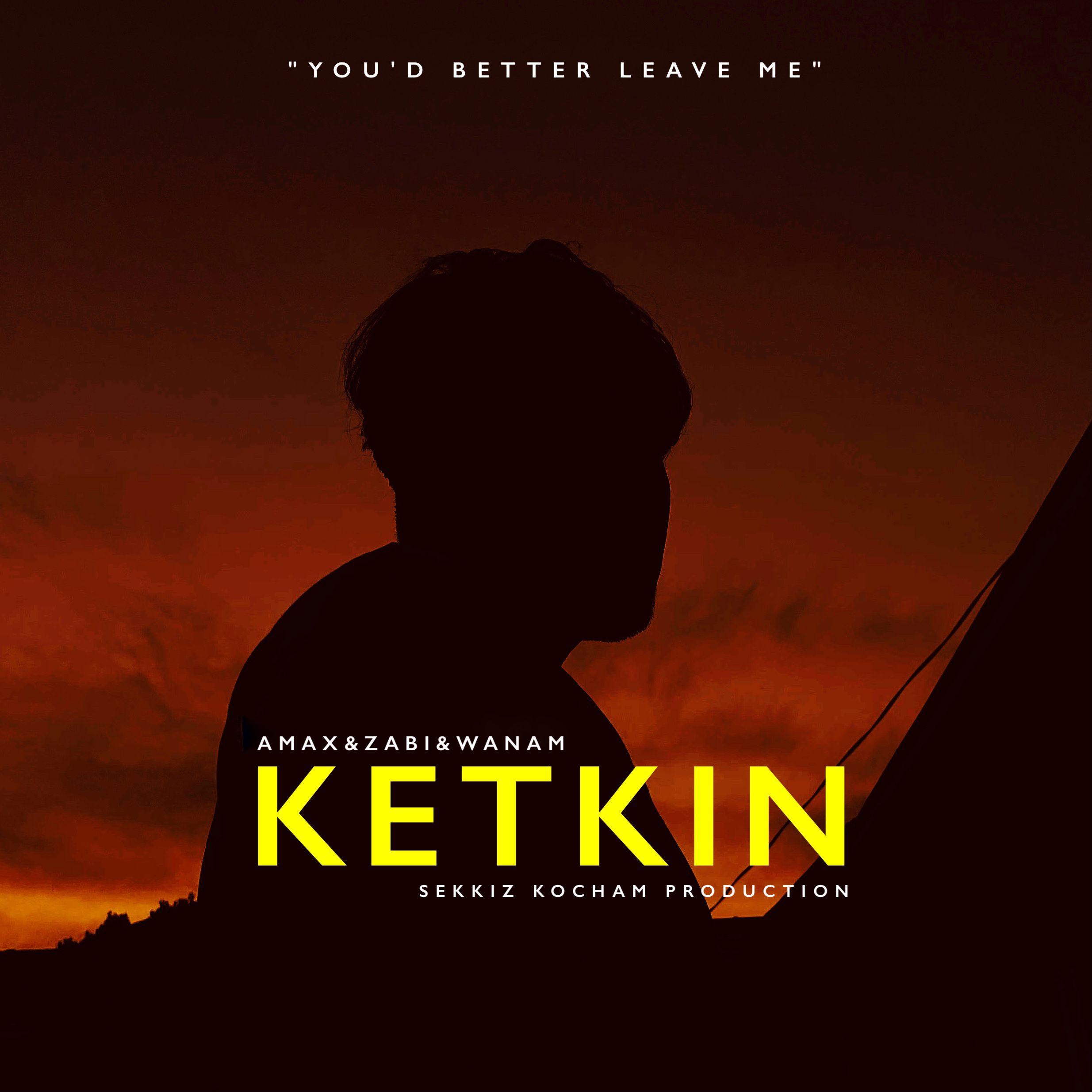 KETKIN