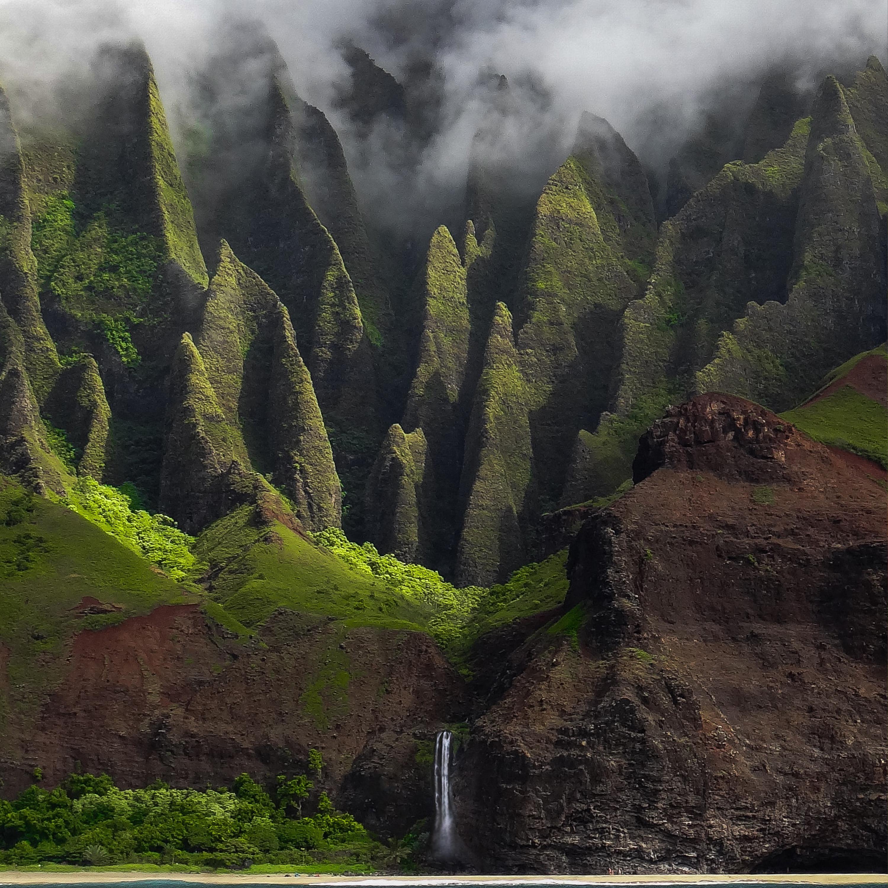 Caught Up In The Rain | Ultimate Wellness Center Sounds, Daily Yoga Practice, Opening Chakras