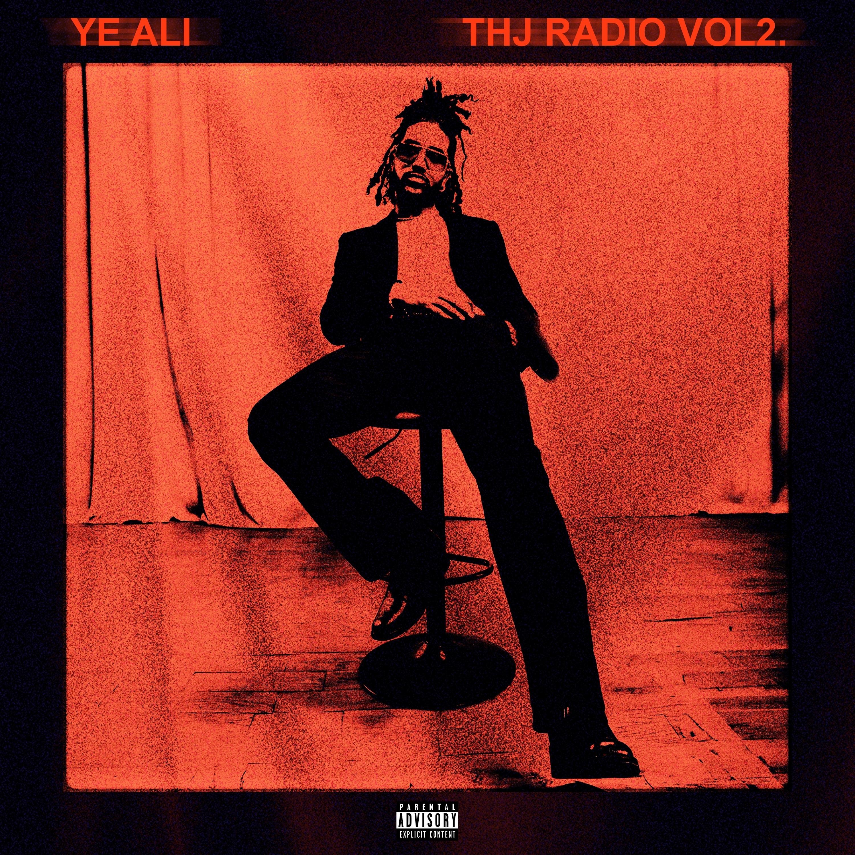 THJ Radio Vol 2