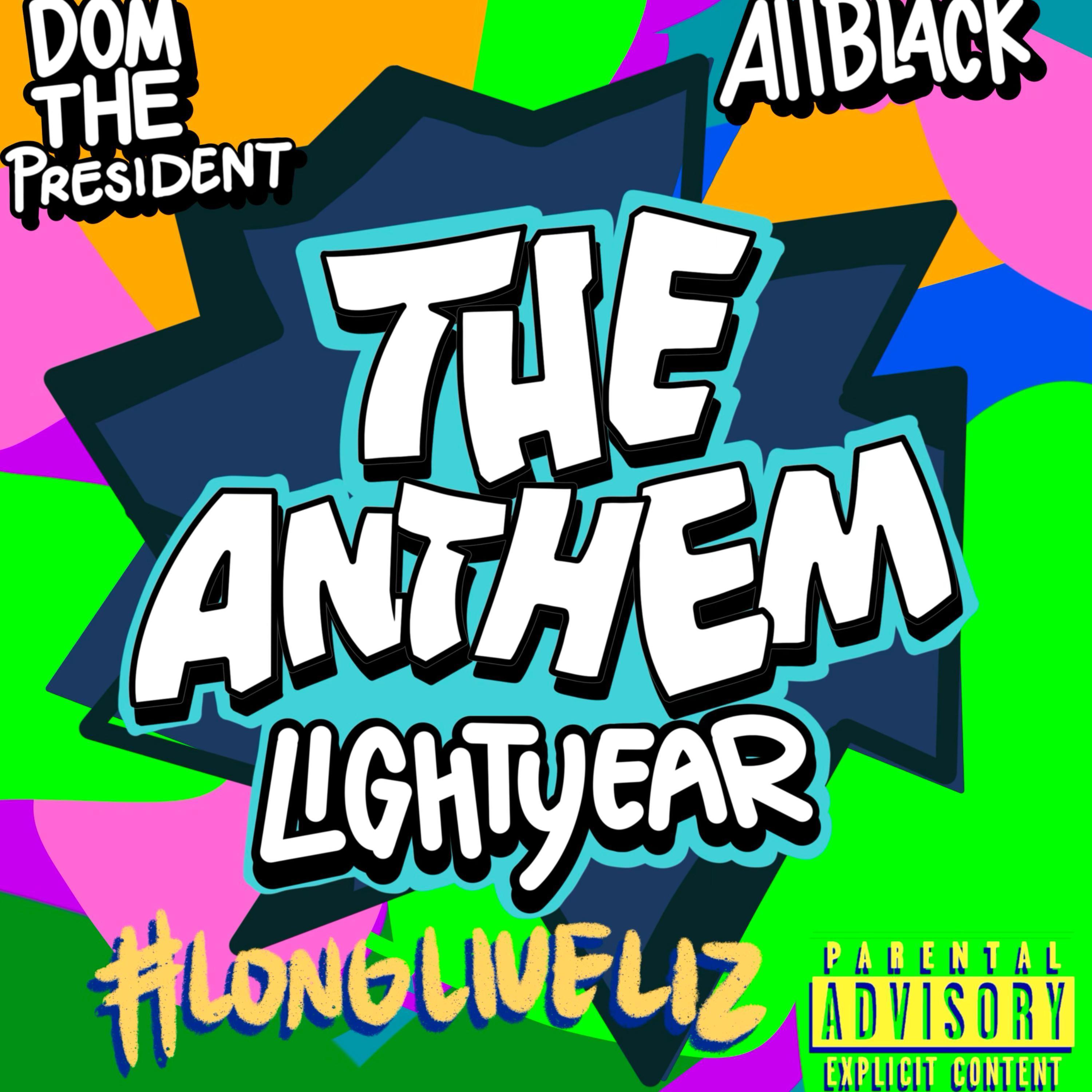 THE ANTHEM
