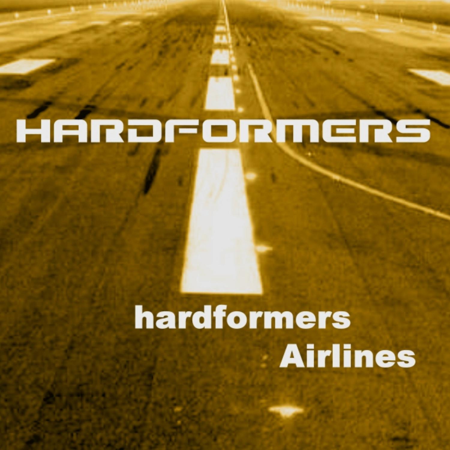 Hardformers Airlines