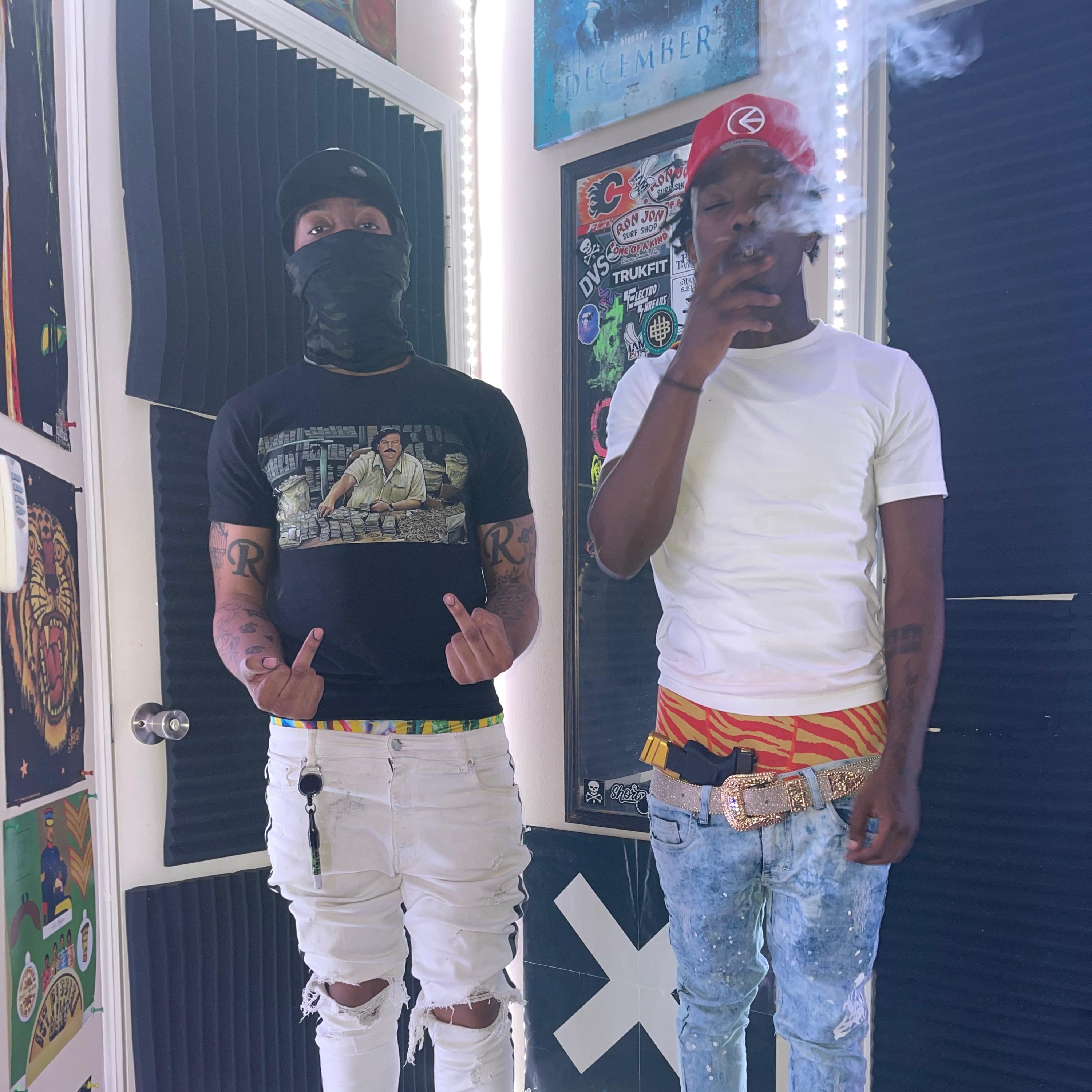 Body Wrapper (feat. Greedy)