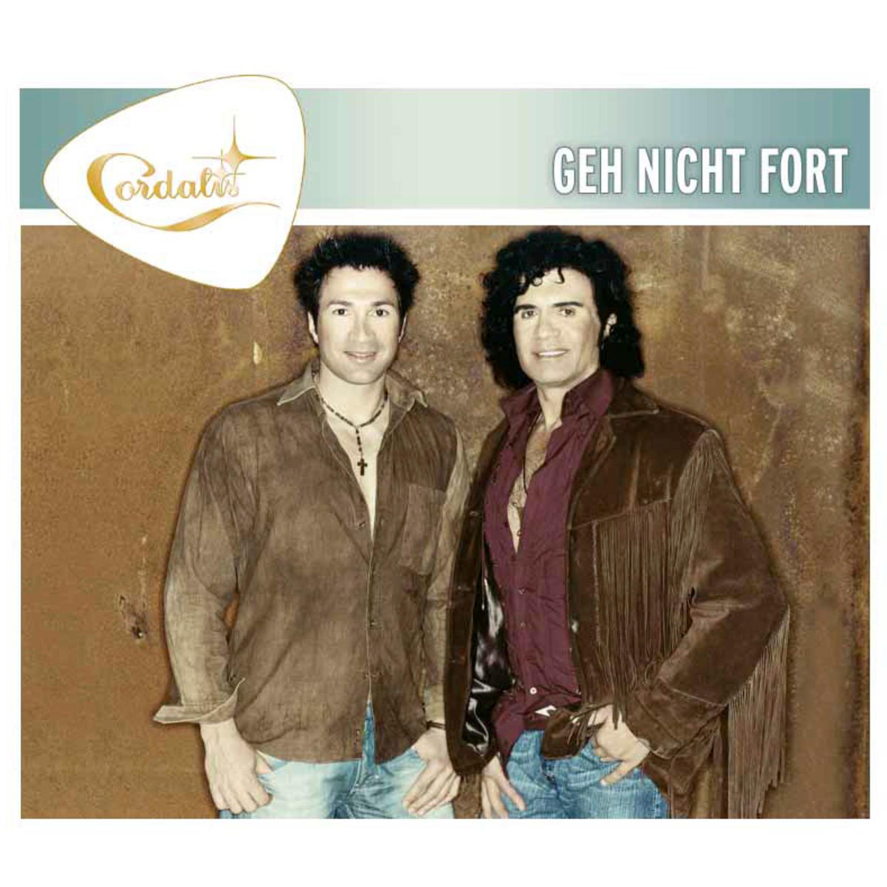 Geh nicht fort