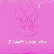 I can't lose you