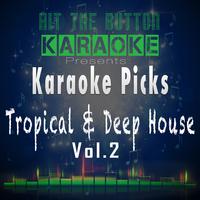 Unmissable - Gorgon City & Zac Abel (karaoke Version)