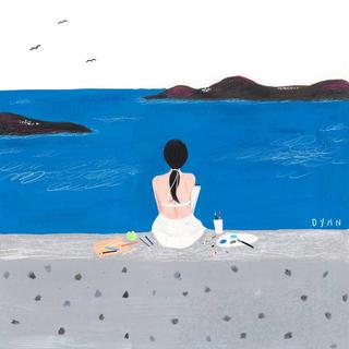 民谣忘忧：难过的时候，总想独自去看海