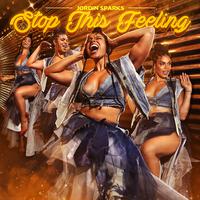 Jordin Sparks - Stop This Feeling (Pre-V) 带和声伴奏