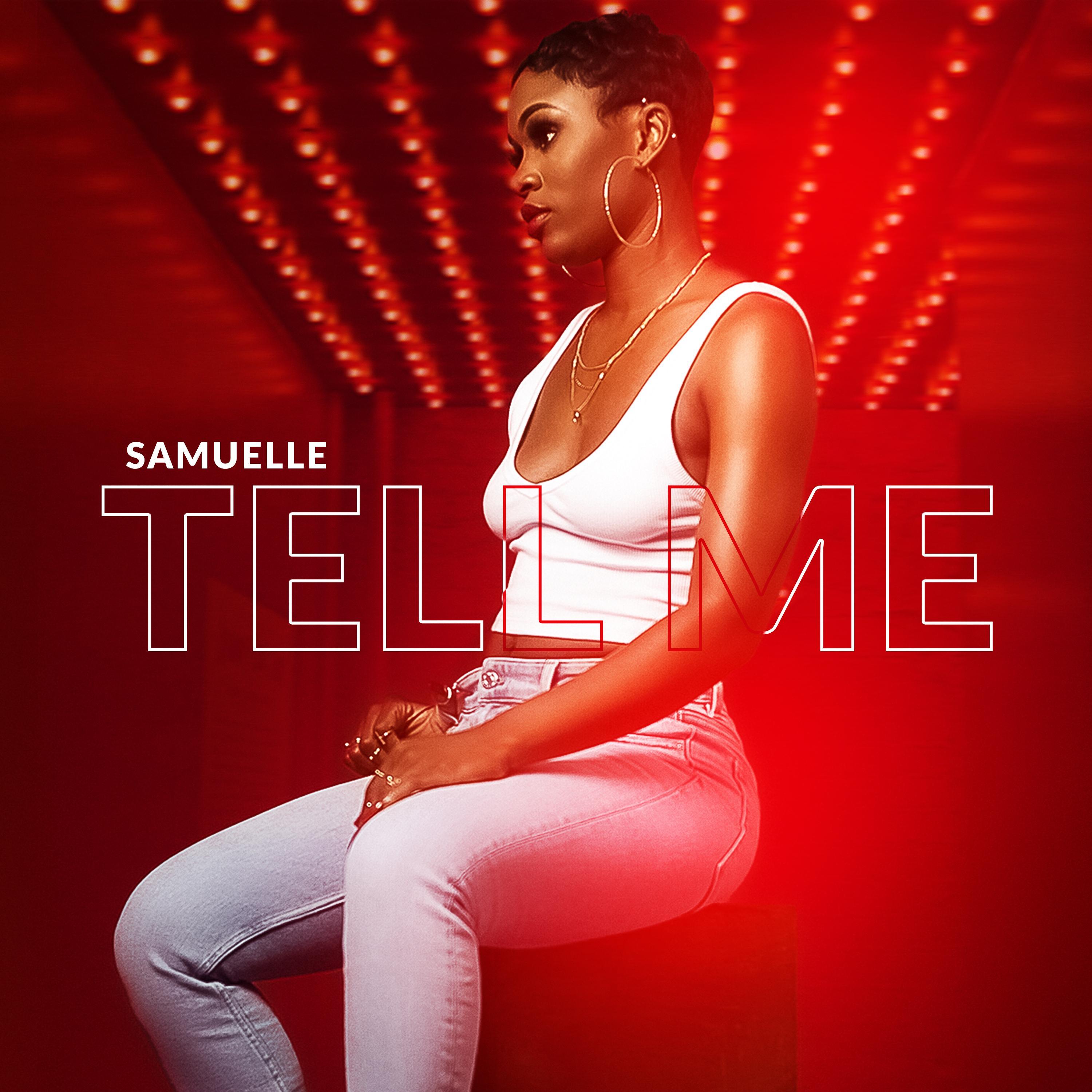 Tell Me