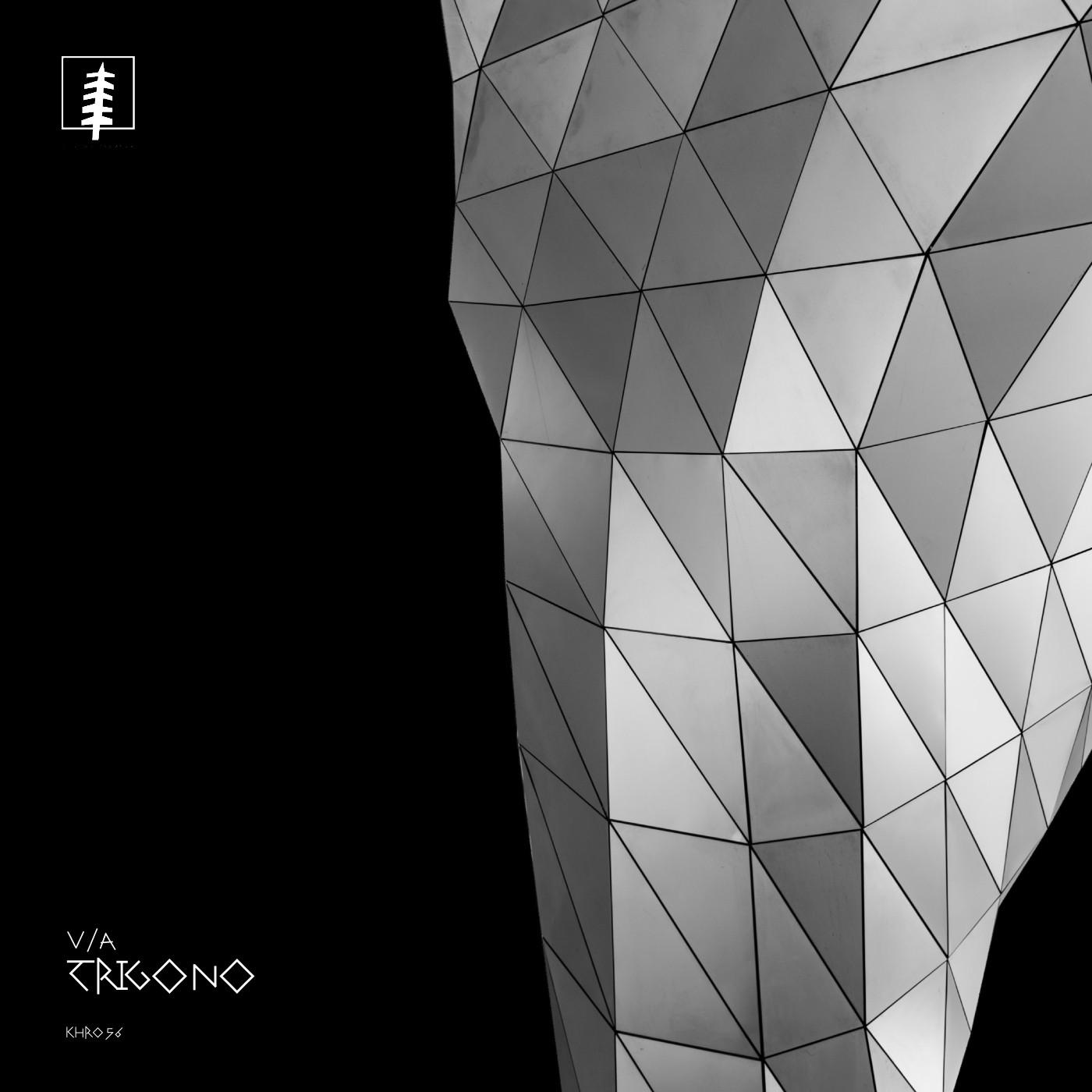 Osmo (Original Mix)
