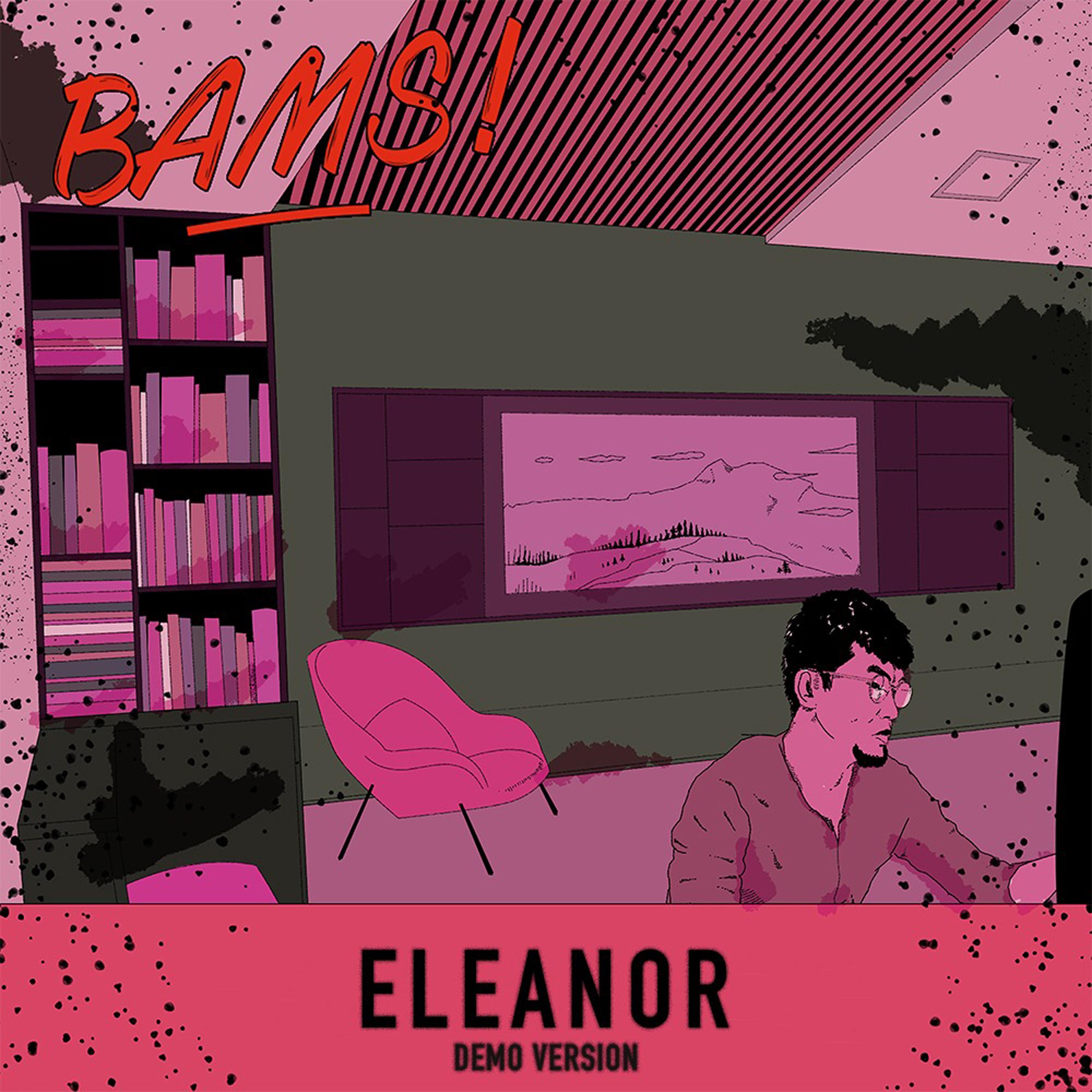Eleanor (Demo Version)