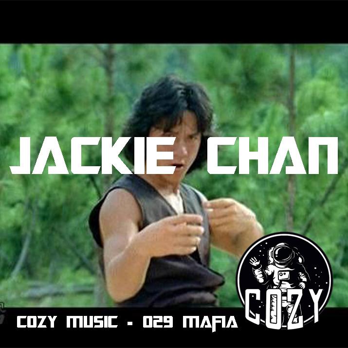 [已售] Jackie Chan专辑