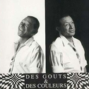 Des Goûts et des Couleurs专辑