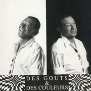 Des Goûts et des Couleurs