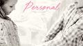 Personal (Jaded Remix)专辑