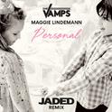 Personal (Jaded Remix)专辑