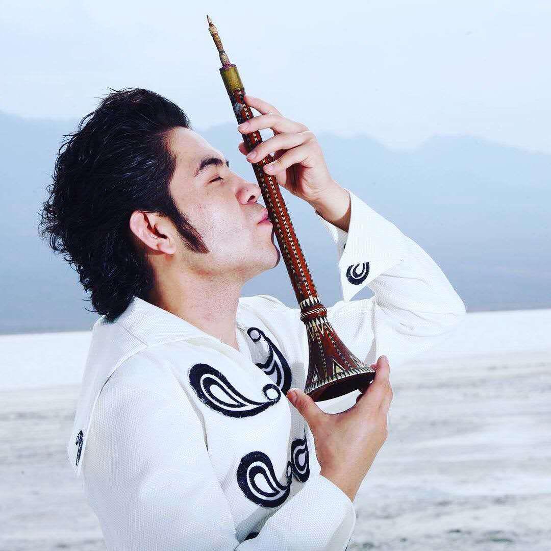 远爱（翻自 群星）