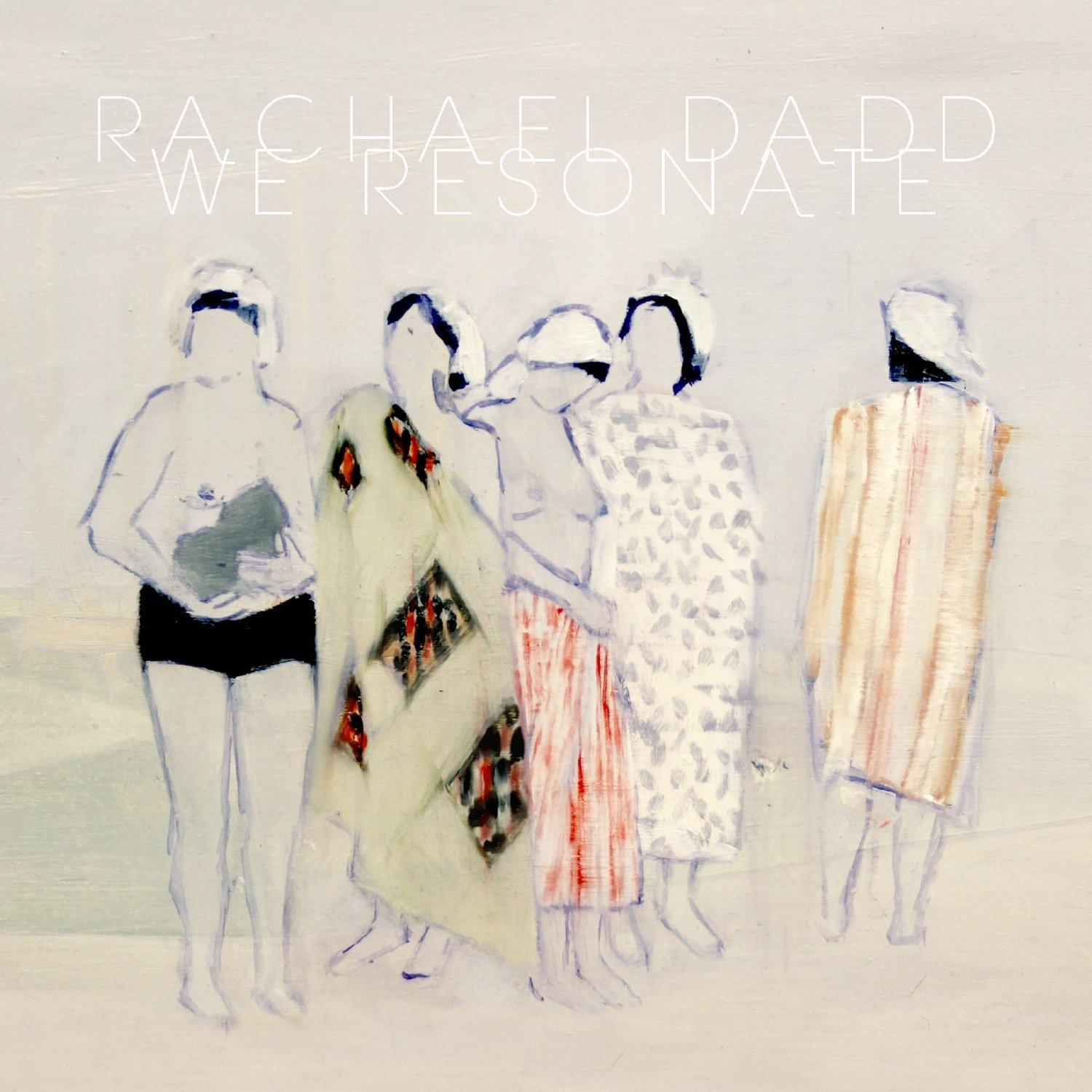 Rachael Dadd - Animal Mineral