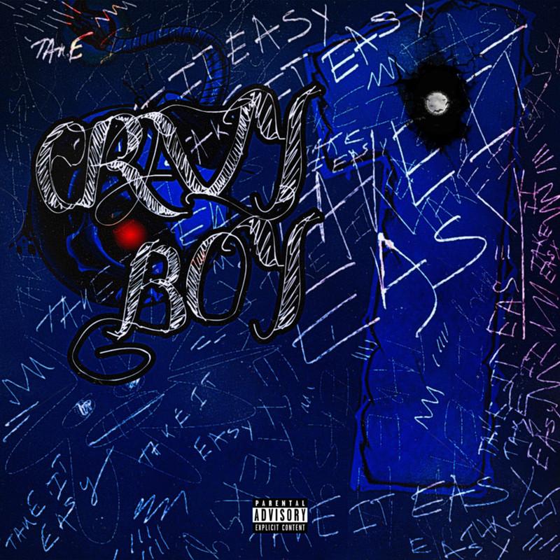 Crazy Boy 1 - jay glock（K1NGBULL，최진혁） - 专辑 - 网易云音乐