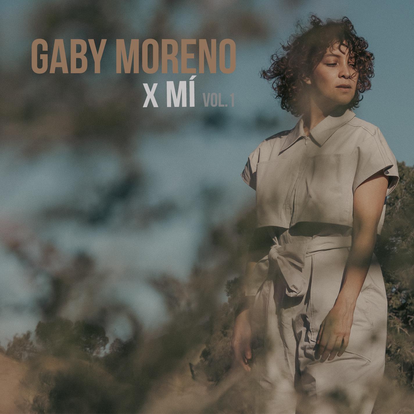 Gaby Moreno - Juegos y Miedos (Acústico)