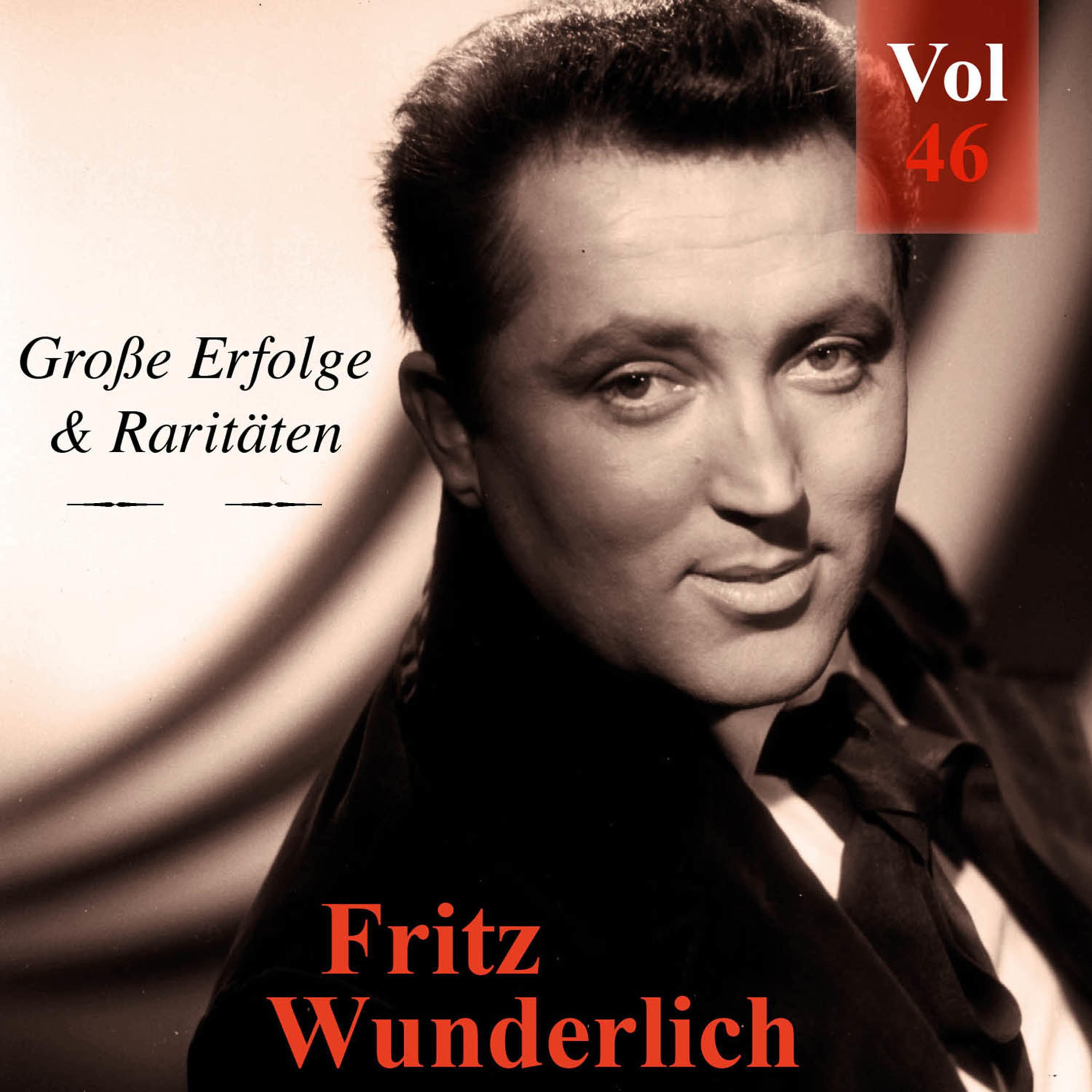 Fritz Wunderlich - Johannes-Passion, BWV 254. Erster Teil: Derselbige Jünger war dem Hohenpriester bekannt