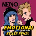 Emotional (Keller Remix)专辑