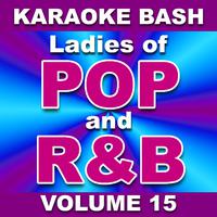 Ladies Of Pop And R&b - Free (karaoke Version)
