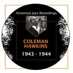 Historical Jazz Recordings: 1943-1944专辑