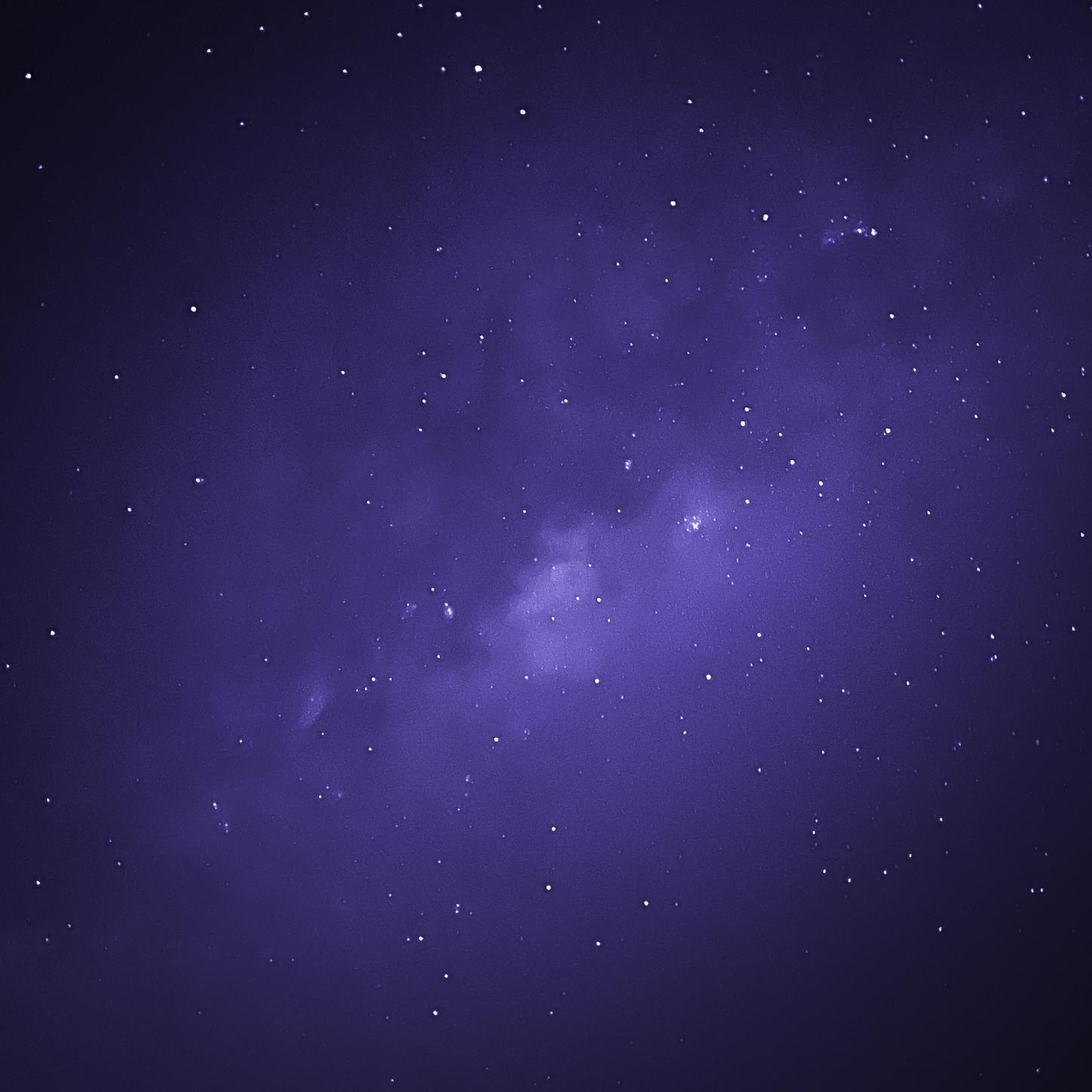 in the depth of my soul