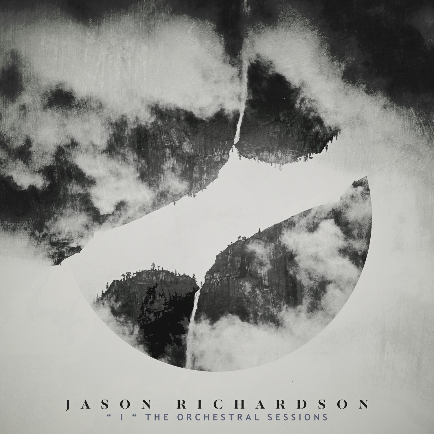 I (The Orchestral Sessions)